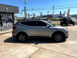 Used 2017 Hyundai Santa Fe Sport image 2