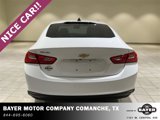 Used 2018 Chevrolet Malibu LS image 4