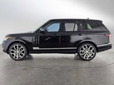Used 2015 Land Rover Range Rover Supercharged image 2