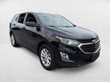 Used 2018 Chevrolet Equinox LT image 3