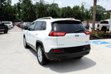 Used 2015 Jeep Cherokee Latitude image 5