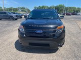 Used 2015 Ford Explorer Sport w/ Equipment Group 401A image 2