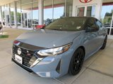Used 2024 Nissan Sentra SR w/ SR Premium Package image 6