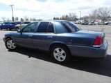 Used 2008 Ford Crown Victoria Police Interceptor image 2