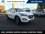 Used 2016 Hyundai Tucson Limited w/ Option Group 03 image 2
