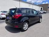 Used 2019 Ford Escape S image 5