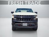 Used 2019 Chevrolet Silverado 1500 Custom Trail Boss w/ Custom Convenience Package image 3