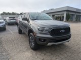 Certified 2021 Ford Ranger XLT w/ Equipment Group 301A Mid image 4