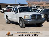 Used 2005 Dodge Dakota SLT image 3