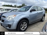 Used 2014 Chevrolet Equinox LS image 3