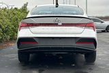 New 2025 Hyundai Elantra Sport image 5