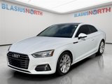 Used 2018 Audi A5 2.0T Premium Plus w/ Premium Plus image 3