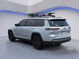 Used 2021 Jeep Grand Cherokee L Laredo image 3