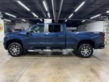 Used 2020 Chevrolet Silverado 1500 Custom Trail Boss w/ Custom Convenience Package image 4
