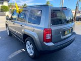 Used 2013 Jeep Patriot Latitude image 3