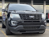 Used 2017 Ford Explorer Sport w/ Equipment Group 401A image 3