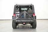 Used 2012 Jeep Wrangler Sahara w/ Dual Top Group image 6