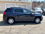 Used 2016 GMC Terrain SLE w/ Driver Alert Package I image 6