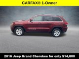 Used 2016 Jeep Grand Cherokee Laredo w/ Quick Order Package 23E image 2