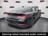 Certified 2023 Hyundai Elantra Blue image 5