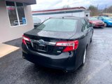 Used 2012 Toyota Camry XLE image 6