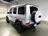 Used 2025 Mercedes-Benz G 63 AMG 4MATIC image 6