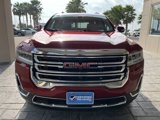 Used 2021 GMC Acadia SLE w/ Driver Convenience Package image 4