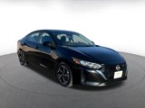 Used 2024 Nissan Sentra SV image 2