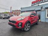 Used 2021 Kia Sportage LX image 4