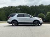 Used 2015 Ford Explorer Sport w/ Equipment Group 401A image 5