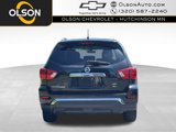 Used 2018 Nissan Pathfinder SL image 3