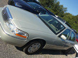 Used 2004 Mercury Grand Marquis GS image 4