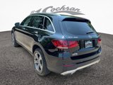 Certified 2021 Mercedes-Benz GLC 300 4MATIC image 5