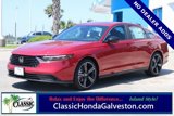 New 2025 Honda Accord Sport image 3