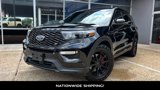 Used 2023 Ford Explorer ST w/ Equipment Group 401A image 4