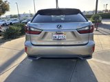 Used 2019 Lexus RX 450h AWD image 4