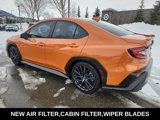 Used 2022 Subaru WRX Limited image 5