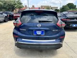 Used 2019 Nissan Murano SV w/ Premium Package image 4