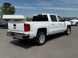 Used 2018 Chevrolet Silverado 1500 LT w/ All Star Edition image 3