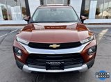 Used 2021 Chevrolet TrailBlazer LT w/ Sun and Liftgate Package image 6
