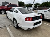 Used 2013 Ford Mustang Coupe image 3