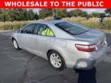Used 2009 Toyota Camry Hybrid image 2