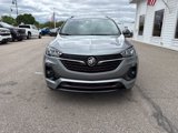 Used 2023 Buick Encore GX Select w/ Sport Touring Package image 2