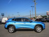 New 2025 Chevrolet Trax LS w/ LS Convenience Package image 3