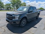 Used 2018 Ford F150 Lariat w/ Equipment Group 502A Luxury image 3