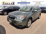Used 2016 Subaru Forester 2.5i Premium w/ Protection Package #1 image 2