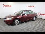 Used 2010 Honda Accord LX image 3