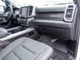 Used 2021 RAM 1500 Big Horn image 4