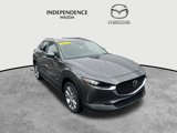 Used 2022 MAZDA CX-30 AWD 2.5 S w/ Preferred Package image 1
