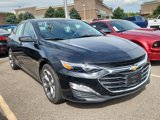 Used 2023 Chevrolet Malibu LT w/ Driver Confidence Package image 3